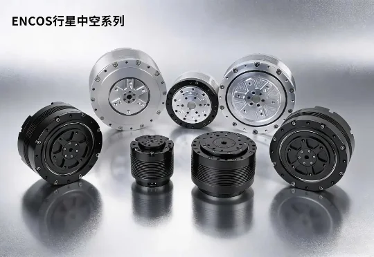 独家｜又添2亿元新融资！因克斯领跑具身智能核心零部件赛道