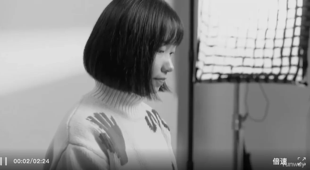 美国视频生成老炮儿,入局世界模型