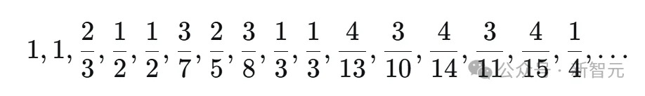 陶哲轩震撼!数学家1975年埋下的「坑」,被AI和全球网友用48小时填平了