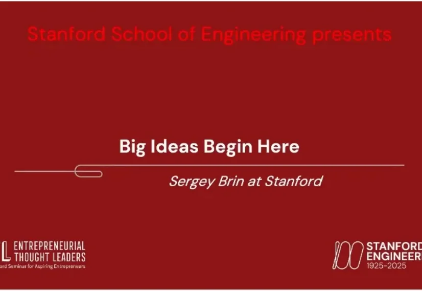 谷歌创始人布林：当年发完Transformer论文，我们太不当回事了