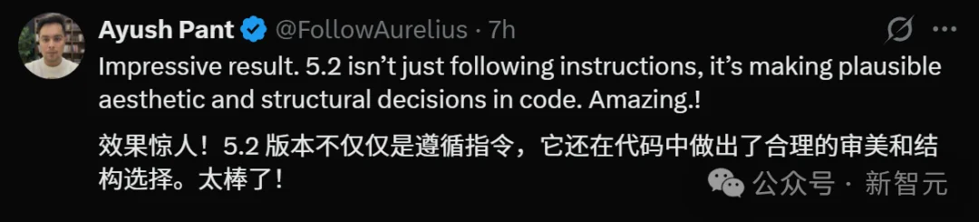 GPT-5.2发布即降智?背后华人被挖出,清北校友核心贡献