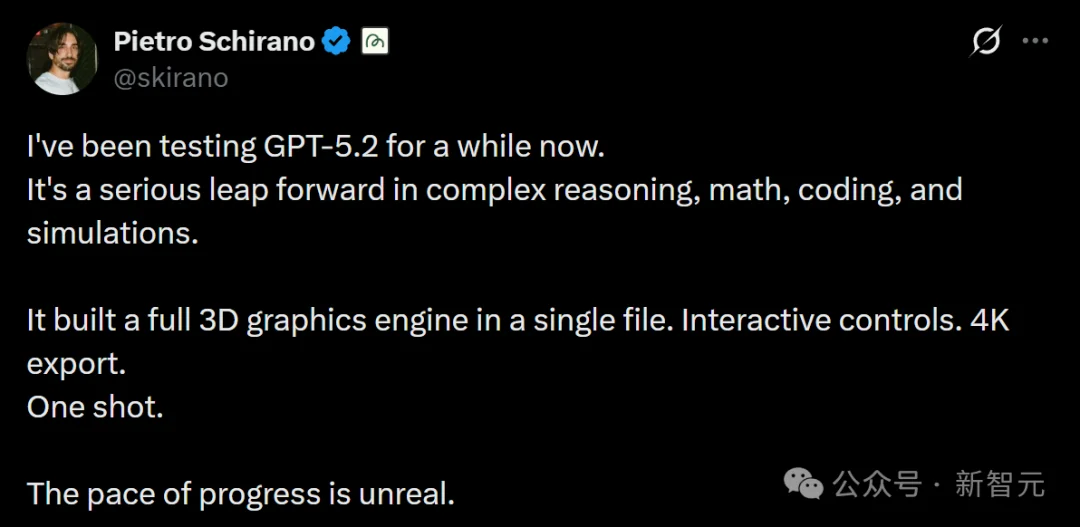 GPT-5.2发布即降智?背后华人被挖出,清北校友核心贡献