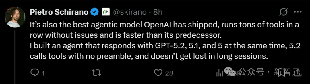 GPT-5.2发布即降智?背后华人被挖出,清北校友核心贡献