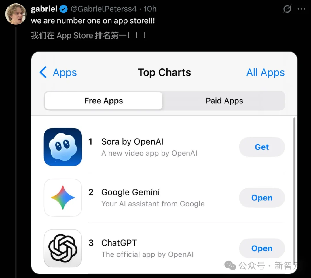 仅4人28天!OpenAI首曝Sora内幕:85%代码竟由AI完成