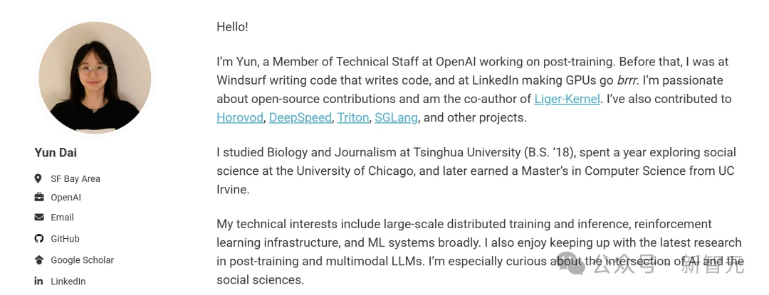 GPT-5.2发布即降智?背后华人被挖出,清北校友核心贡献