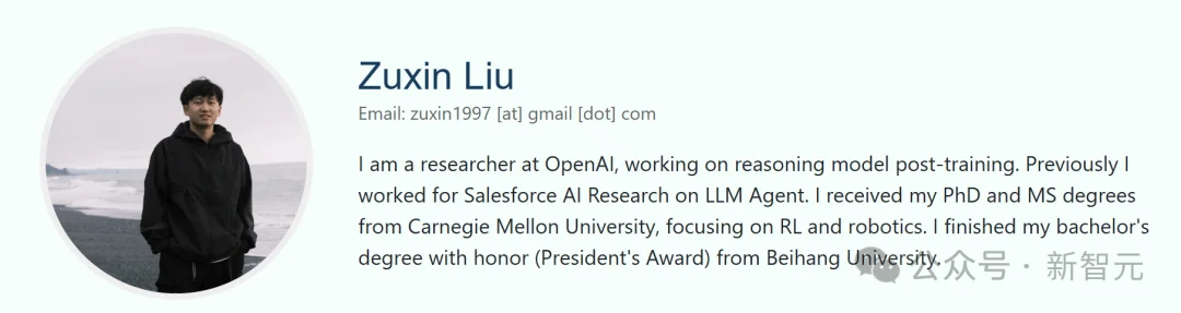 GPT-5.2发布即降智?背后华人被挖出,清北校友核心贡献