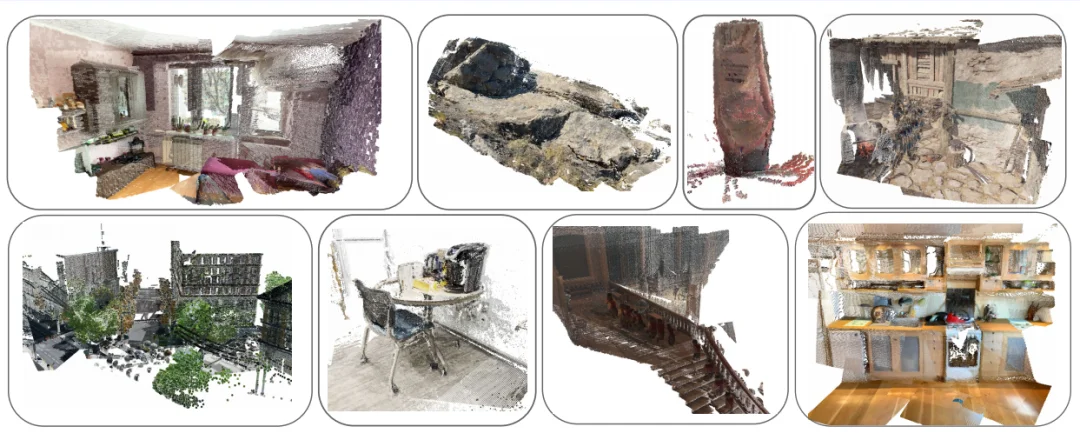 24岁博士生造出空间AI大师G²VLM,让机器人眼明手快