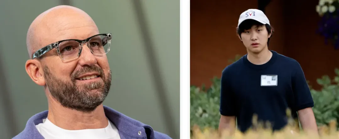 Meta「内战」升级:做「神一般的AI」,还是守住「社交帝国」?