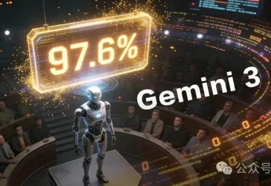 华尔街彻夜难眠！Gemini 3屠榜金融「最难考试」，AI砸了「金饭碗」？
