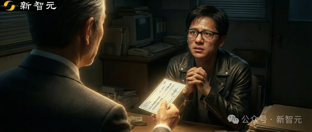 2025 FT年度人物:黄仁勋