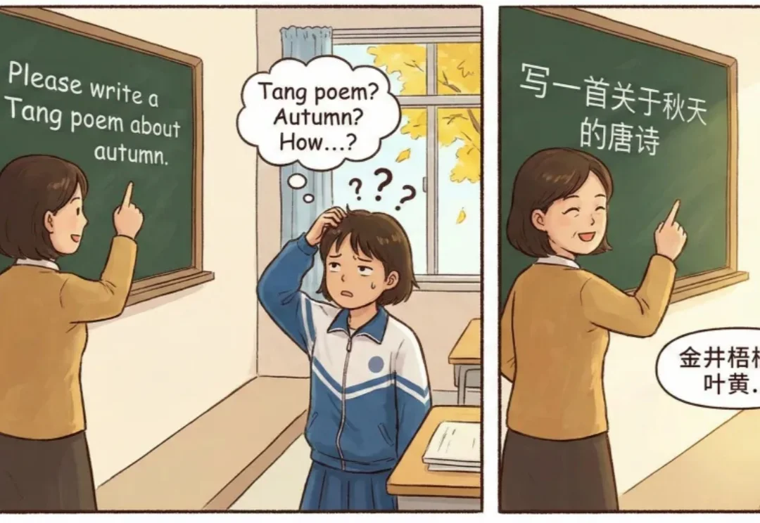 AAAI 2026 Oral | 拒绝「一刀切」！AdaMCoT：让大模型学会「看题下菜碟」，动态选择最佳思考语言