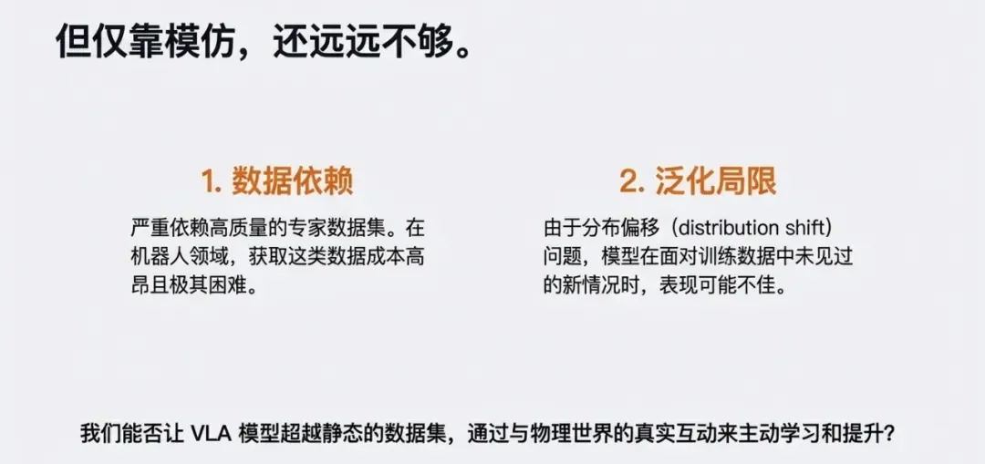 全球强化学习+VLA范式,PI*0.6背后都有这家中国公司技术伏笔