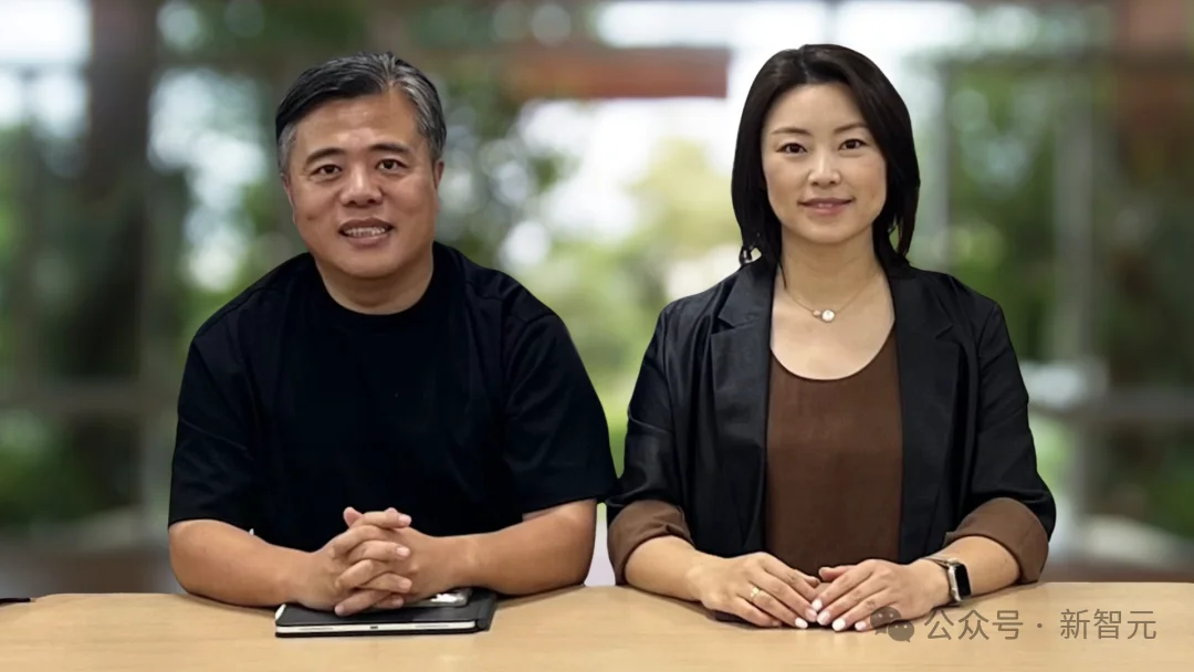 陈天桥重磅出手!20瓦人脑秘籍,AI大模型瞬间「破防」