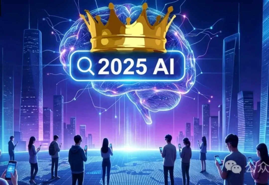 暴涨3倍！18-34岁占比反降15%：这届中年人开始占领AI