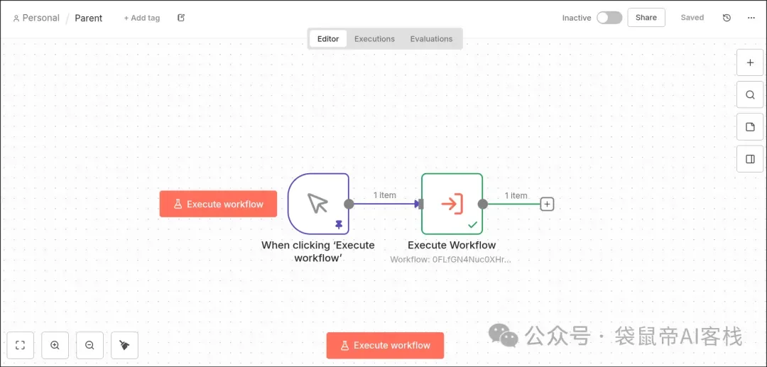 狂揽162K Star!n8n 2.0强势来袭,这次改动有点狠。