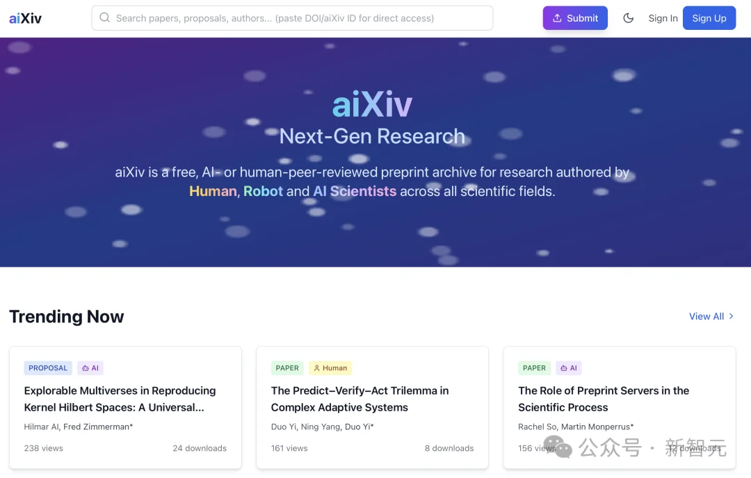 刚刚,AI顶会ICML允许AI参与审稿!