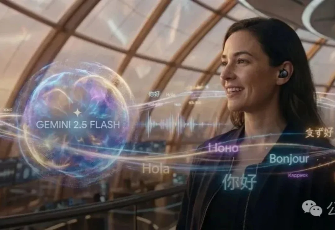 完爆ChatGPT！谷歌这招太狠：连你的「阴阳怪气」都能神还原