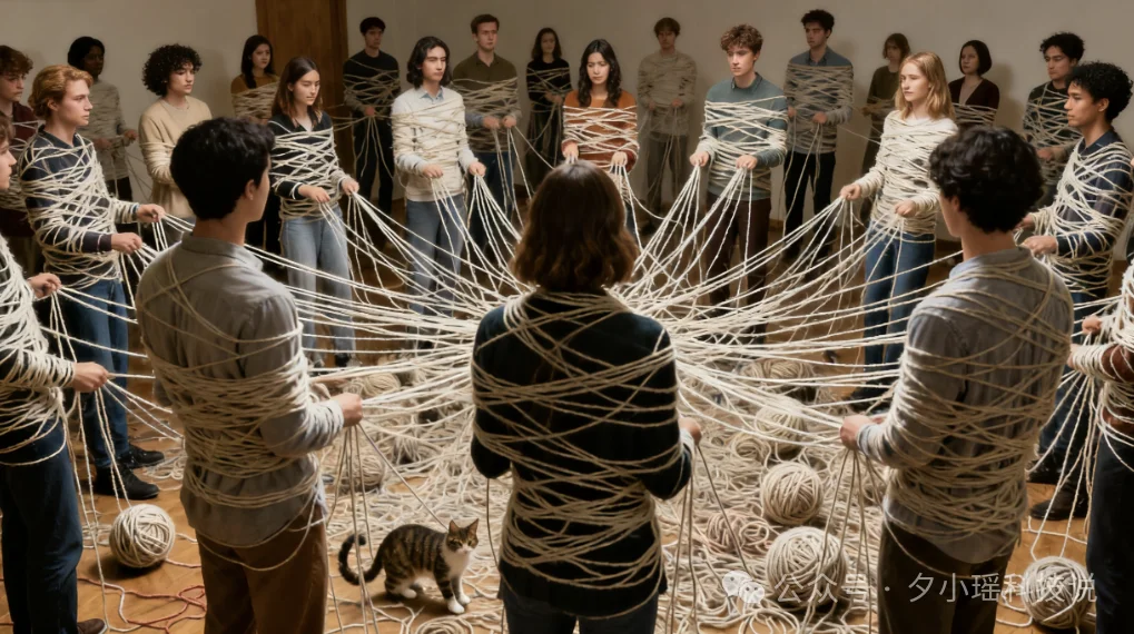 OpenAI开源99.9%权重为0的奇葩模型,我扒完了论文,发现他们想重做AI大脑