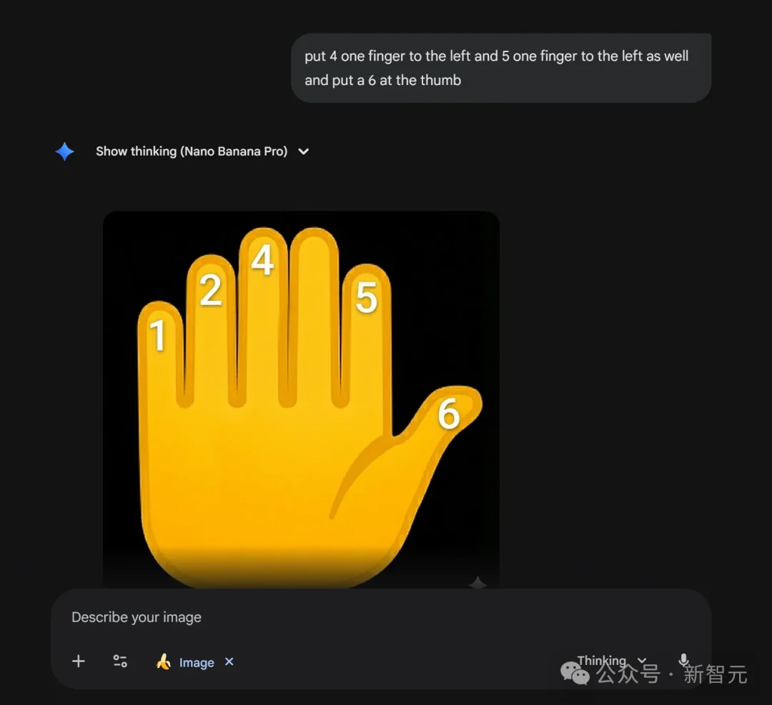 全网破防,AI「手指难题」翻车逼疯人类!6根手指,暴露Transformer致命缺陷