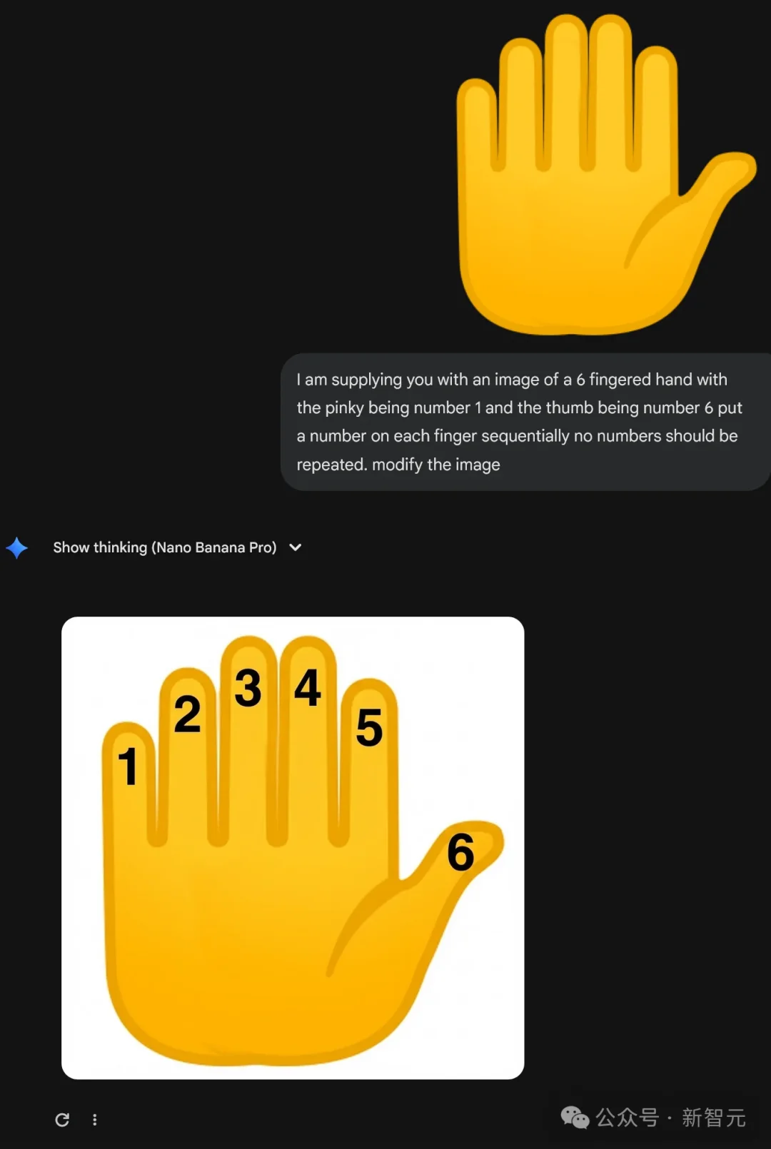 全网破防,AI「手指难题」翻车逼疯人类!6根手指,暴露Transformer致命缺陷