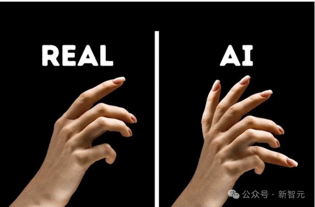 全网破防,AI「手指难题」翻车逼疯人类!6根手指,暴露Transformer致命缺陷