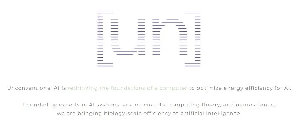 成立仅2月，这家AI初创公司种子轮融资33亿，贝索斯也出手了