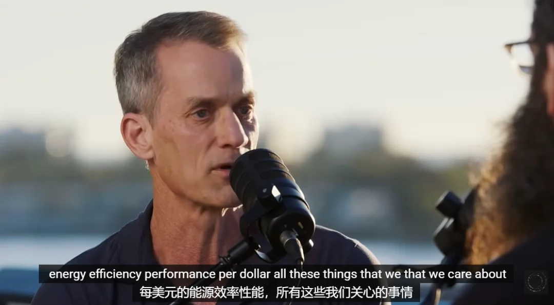 谷歌传奇“院士”:Gemini核心秘方不会公开!大模型推理还有很大降本空间!AGI太远,我更喜欢3~5年的研究,登月计划:医疗