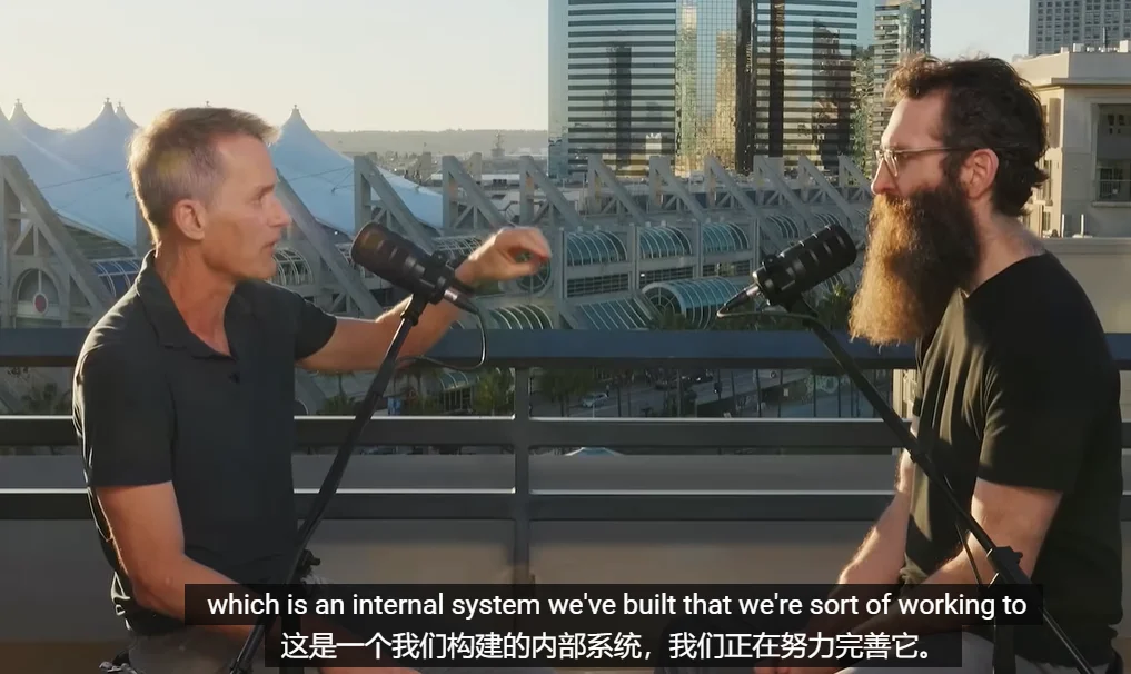 谷歌传奇“院士”:Gemini核心秘方不会公开!大模型推理还有很大降本空间!AGI太远,我更喜欢3~5年的研究,登月计划:医疗