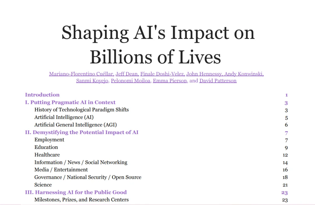 谷歌传奇“院士”:Gemini核心秘方不会公开!大模型推理还有很大降本空间!AGI太远,我更喜欢3~5年的研究,登月计划:医疗