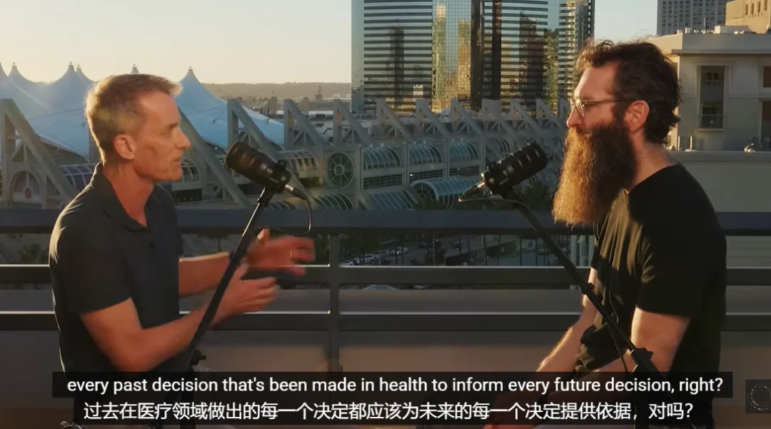 谷歌传奇“院士”:Gemini核心秘方不会公开!大模型推理还有很大降本空间!AGI太远,我更喜欢3~5年的研究,登月计划:医疗