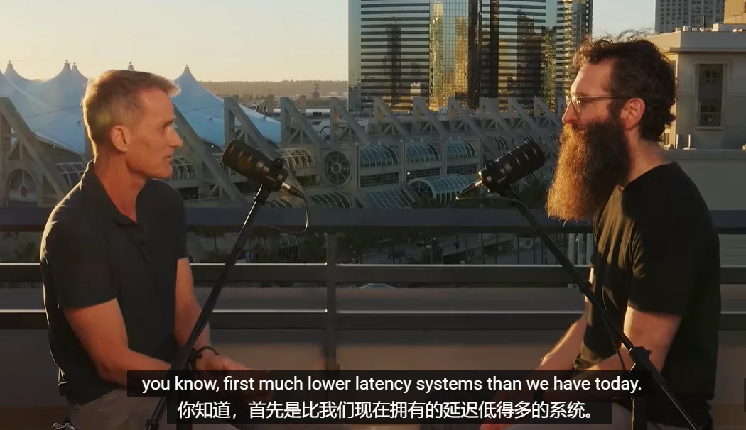 谷歌传奇“院士”:Gemini核心秘方不会公开!大模型推理还有很大降本空间!AGI太远,我更喜欢3~5年的研究,登月计划:医疗