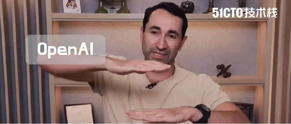 OpenAI最强产品负责人:AGI限制在于人,不在LLM!Codex已能待命自我训练,曝内部压缩机制,18天3人上线安卓Sora