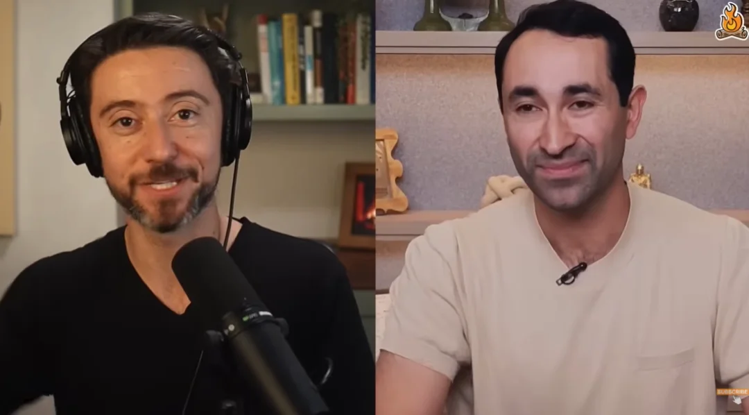 OpenAI最强产品负责人:AGI限制在于人,不在LLM!Codex已能待命自我训练,曝内部压缩机制,18天3人上线安卓Sora