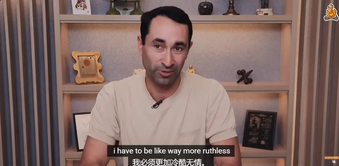 OpenAI最强产品负责人:AGI限制在于人,不在LLM!Codex已能待命自我训练,曝内部压缩机制,18天3人上线安卓Sora