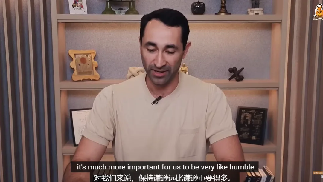 OpenAI最强产品负责人:AGI限制在于人,不在LLM!Codex已能待命自我训练,曝内部压缩机制,18天3人上线安卓Sora