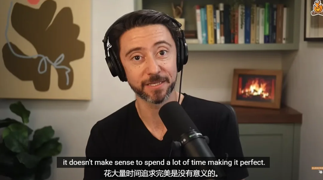 OpenAI最强产品负责人:AGI限制在于人,不在LLM!Codex已能待命自我训练,曝内部压缩机制,18天3人上线安卓Sora