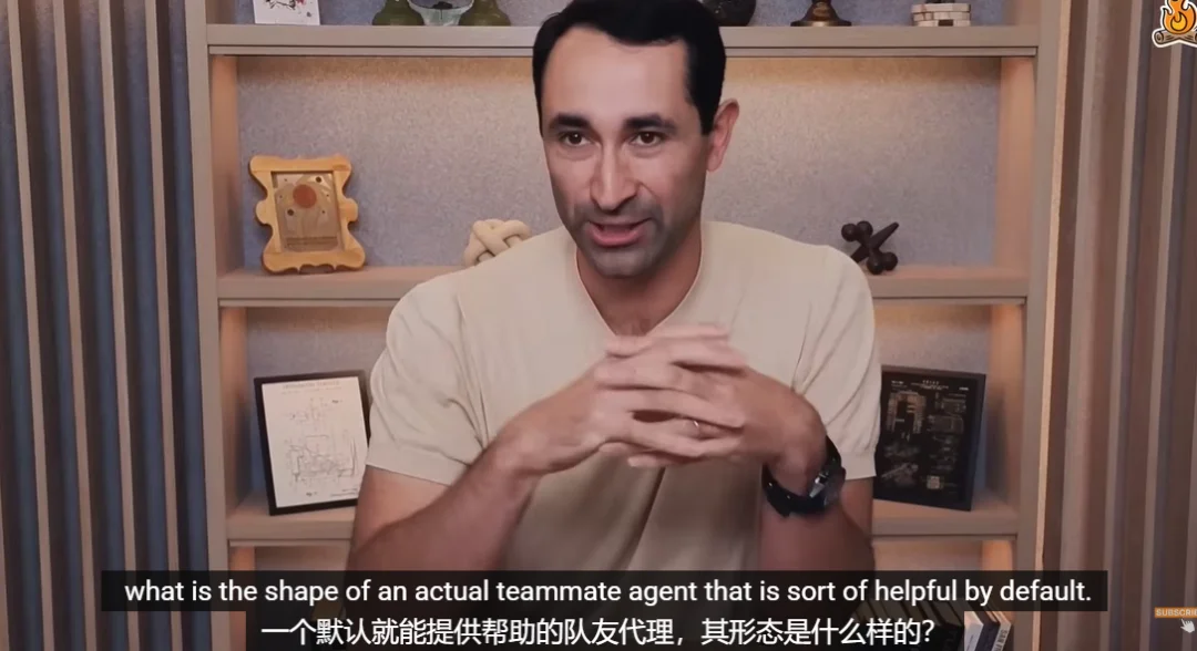 OpenAI最强产品负责人:AGI限制在于人,不在LLM!Codex已能待命自我训练,曝内部压缩机制,18天3人上线安卓Sora