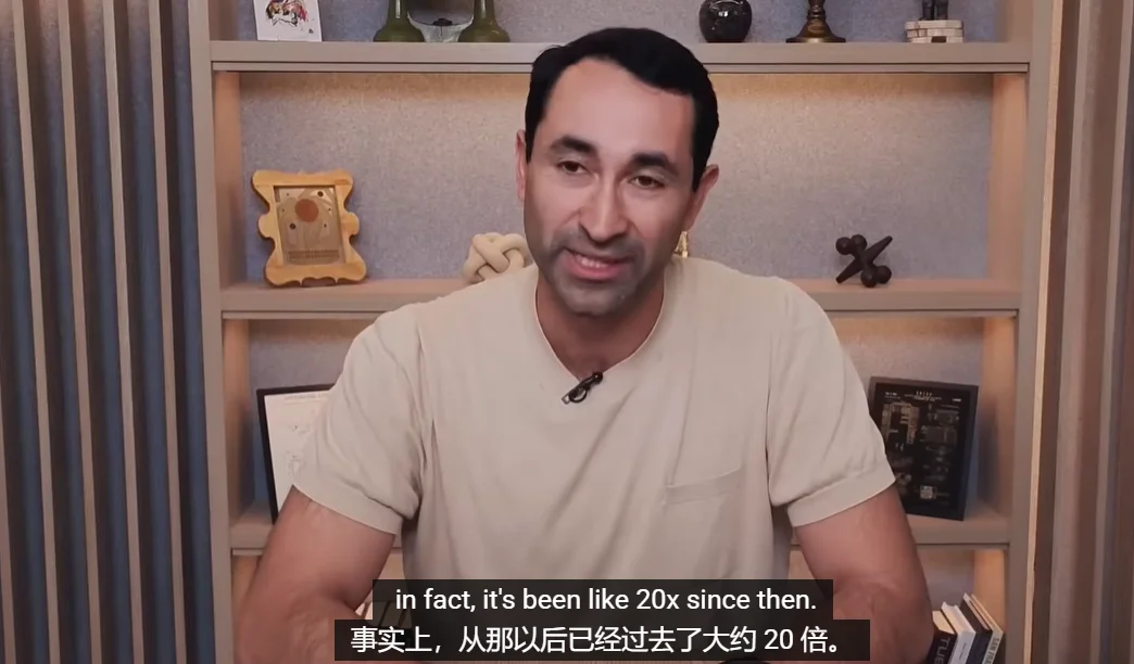 OpenAI最强产品负责人:AGI限制在于人,不在LLM!Codex已能待命自我训练,曝内部压缩机制,18天3人上线安卓Sora