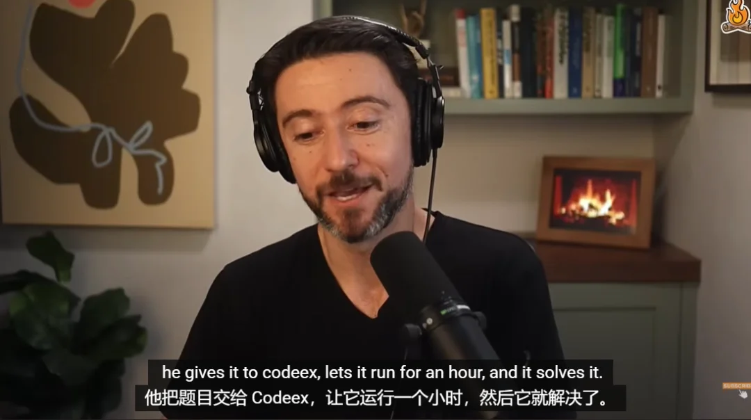 OpenAI最强产品负责人:AGI限制在于人,不在LLM!Codex已能待命自我训练,曝内部压缩机制,18天3人上线安卓Sora