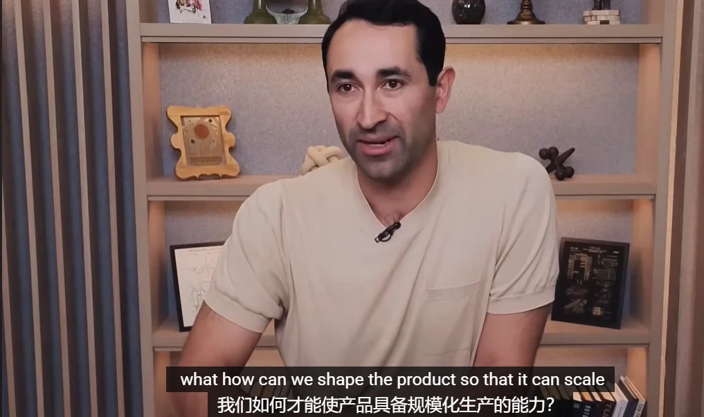 OpenAI最强产品负责人:AGI限制在于人,不在LLM!Codex已能待命自我训练,曝内部压缩机制,18天3人上线安卓Sora