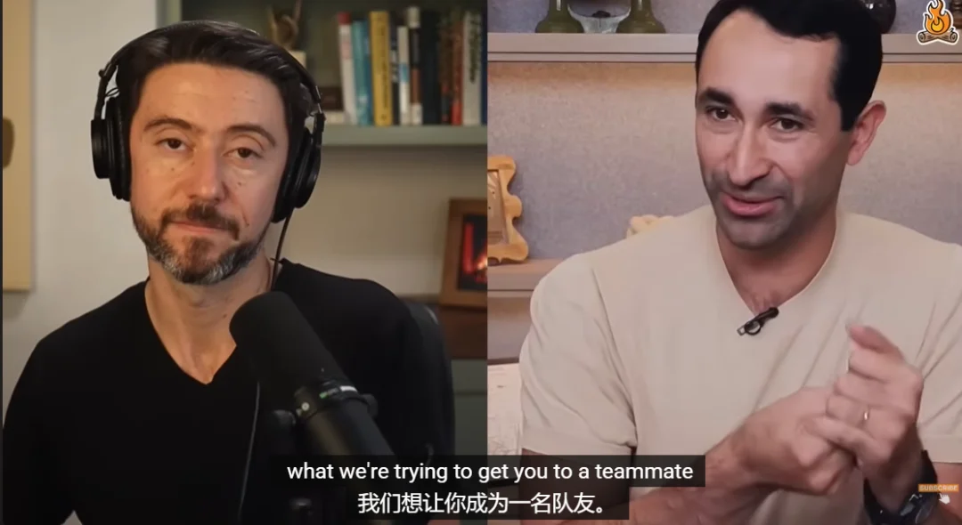 OpenAI最强产品负责人:AGI限制在于人,不在LLM!Codex已能待命自我训练,曝内部压缩机制,18天3人上线安卓Sora