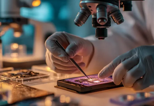 成立仅2月，这家AI初创公司种子轮融资33亿，贝索斯也出手了