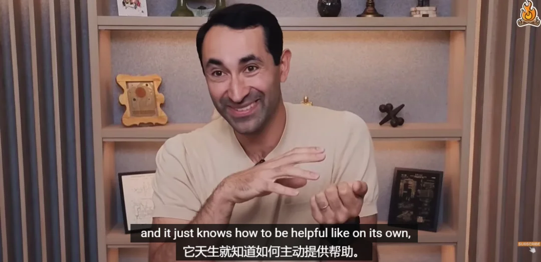 OpenAI最强产品负责人:AGI限制在于人,不在LLM!Codex已能待命自我训练,曝内部压缩机制,18天3人上线安卓Sora