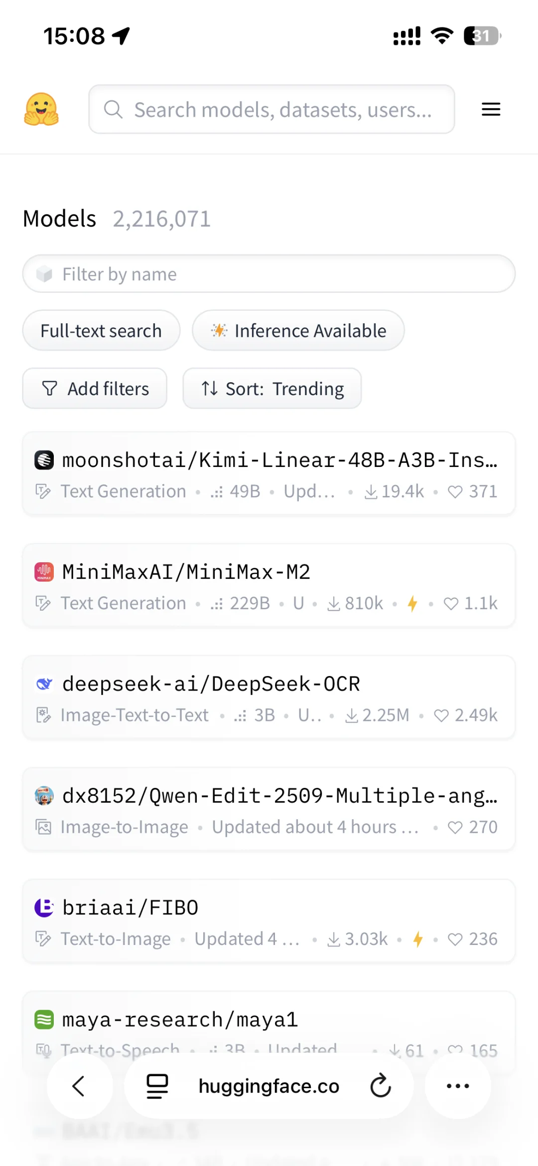 在这个开源「从夯到拉」榜单,我终于明白中国 AI 为什么能逆袭