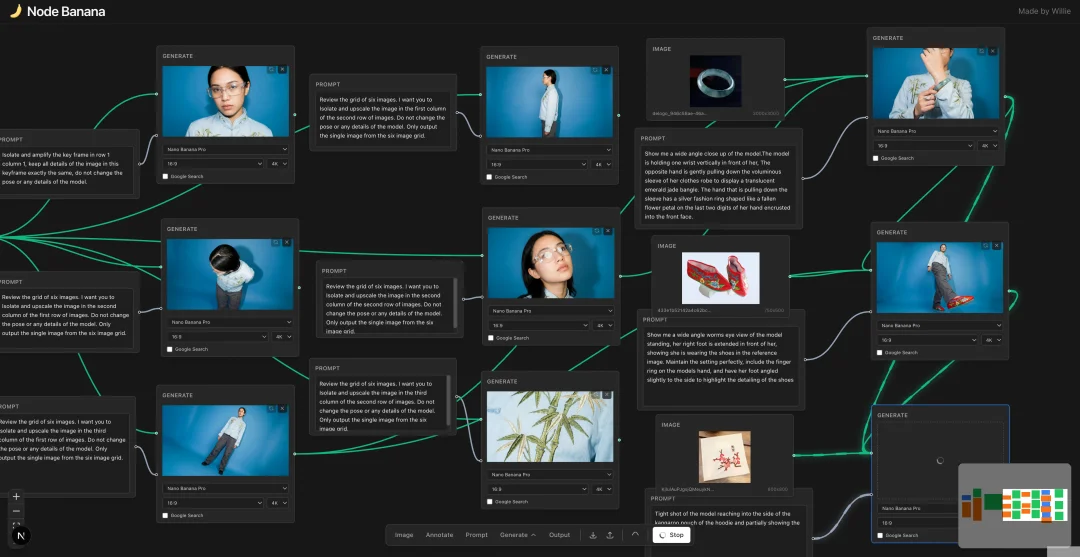 让马斯克变街头痞子、林黛玉穿潮牌,这个AI视频新玩法太上头,手把手教你秒变潮人
