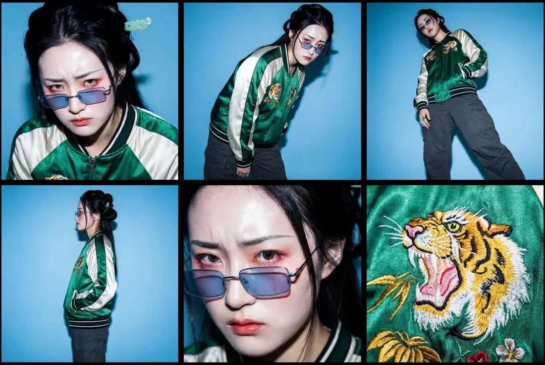 让马斯克变街头痞子、林黛玉穿潮牌,这个AI视频新玩法太上头,手把手教你秒变潮人