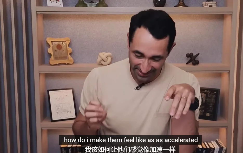 OpenAI最强产品负责人:AGI限制在于人,不在LLM!Codex已能待命自我训练,曝内部压缩机制,18天3人上线安卓Sora