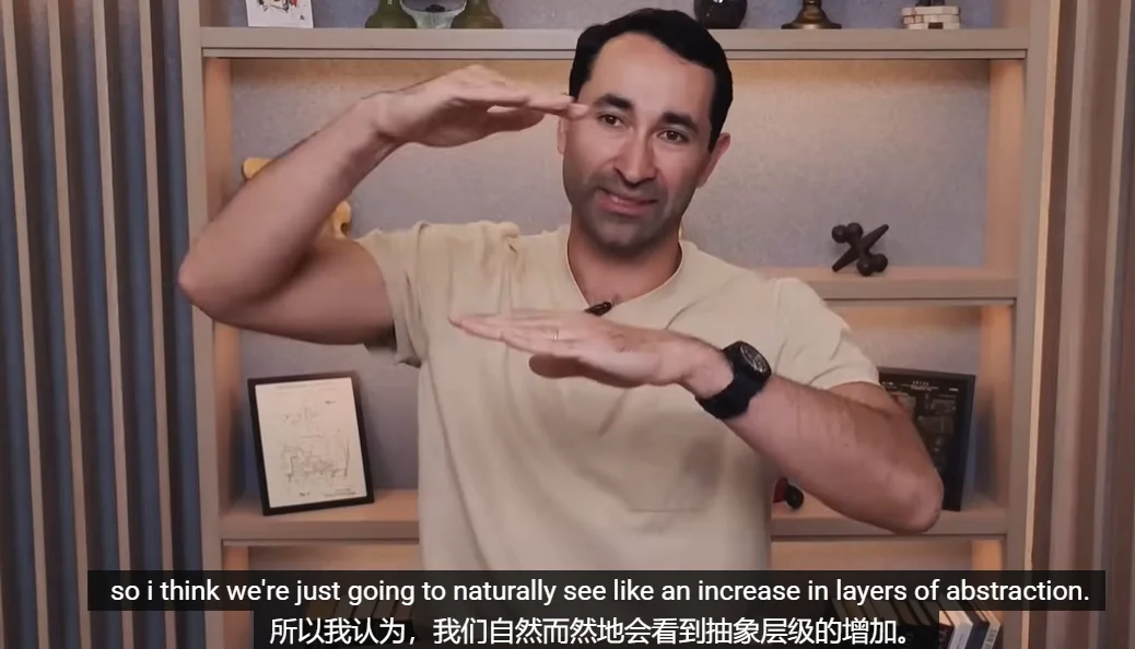 OpenAI最强产品负责人:AGI限制在于人,不在LLM!Codex已能待命自我训练,曝内部压缩机制,18天3人上线安卓Sora