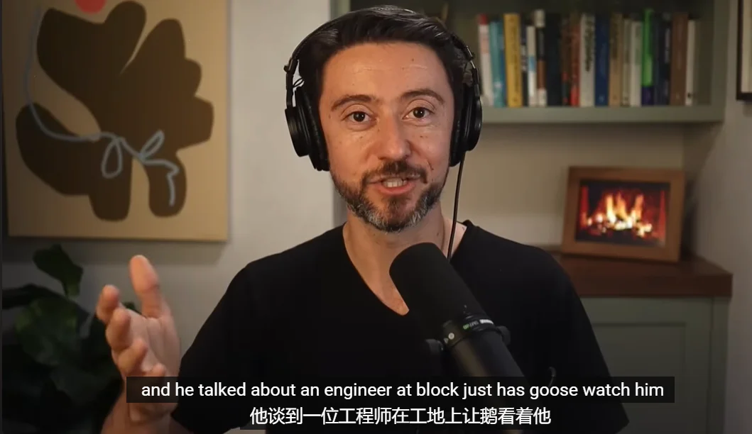 OpenAI最强产品负责人:AGI限制在于人,不在LLM!Codex已能待命自我训练,曝内部压缩机制,18天3人上线安卓Sora