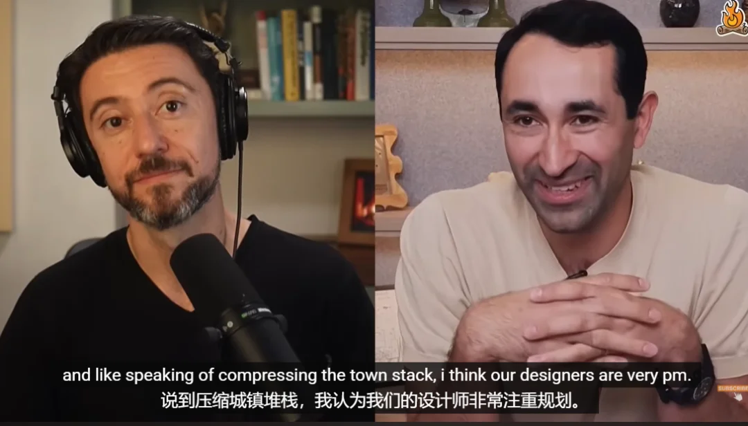 OpenAI最强产品负责人:AGI限制在于人,不在LLM!Codex已能待命自我训练,曝内部压缩机制,18天3人上线安卓Sora